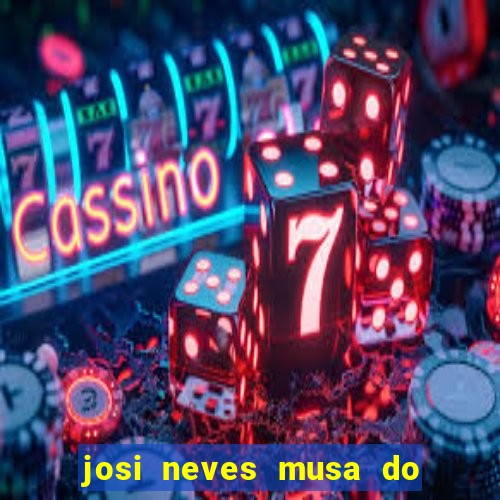 josi neves musa do cruzeiro pelada